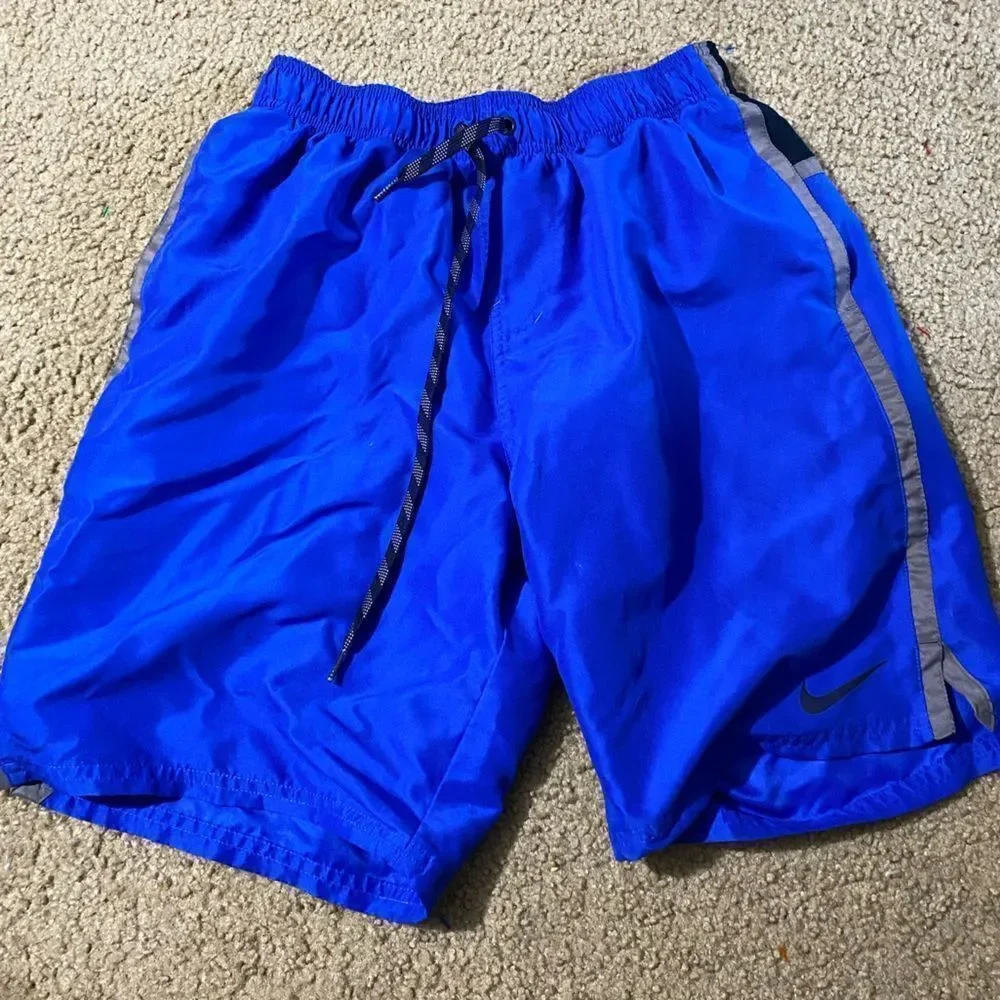 Nike size medium